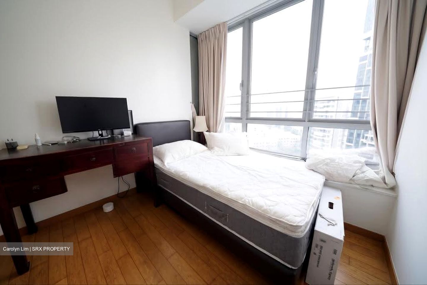 Madison Residences (D10), Condominium #638879111